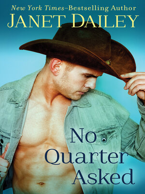 cover image of No Quarter Asked